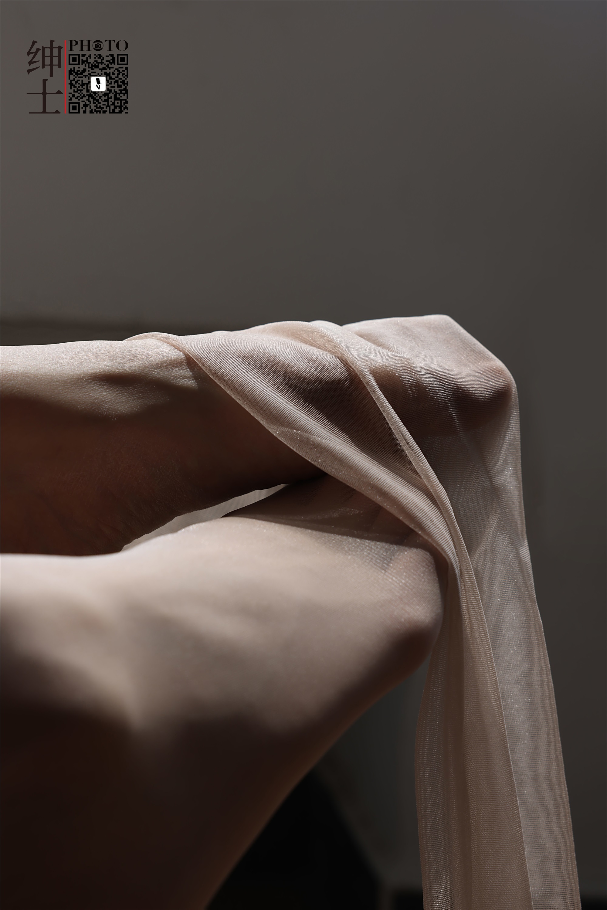 SHENSHI绅士 - SS103 妍妍